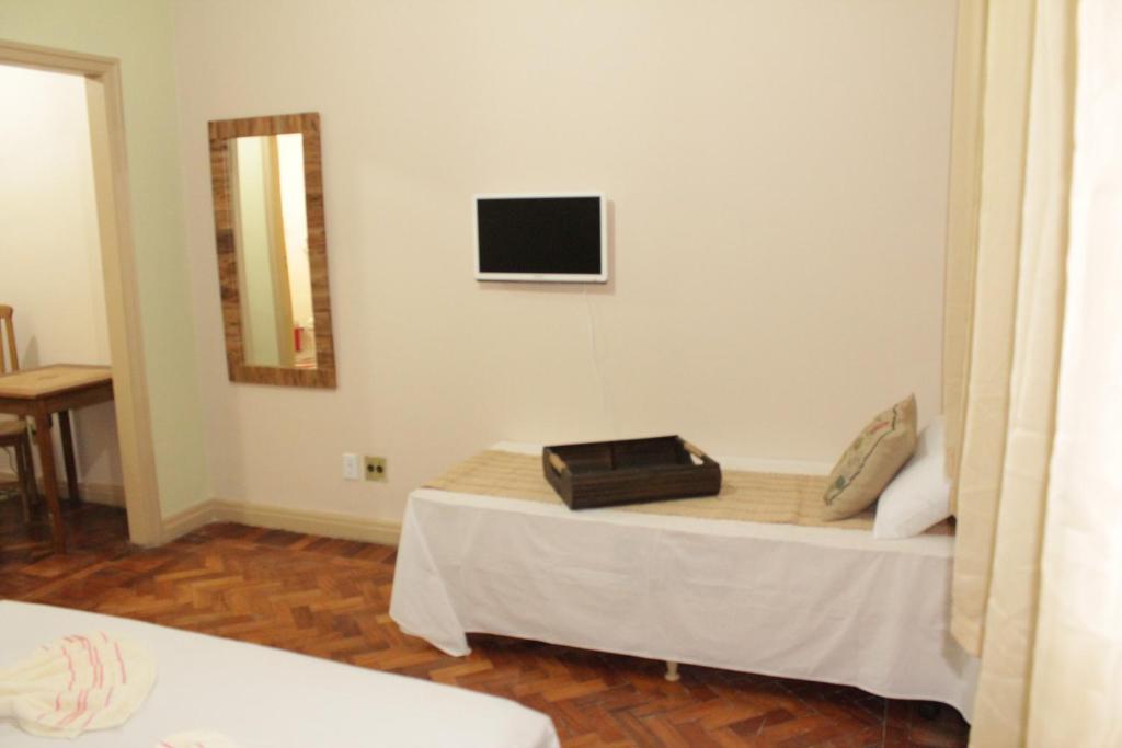 Hotelo Rio de Janeiro Exterior photo