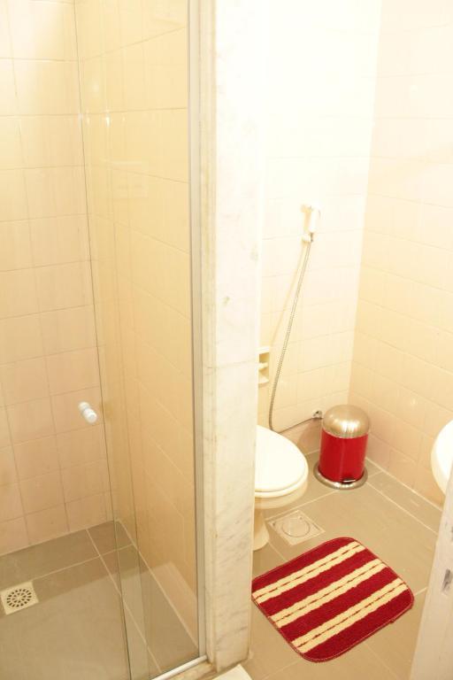 Hotelo Rio de Janeiro Room photo