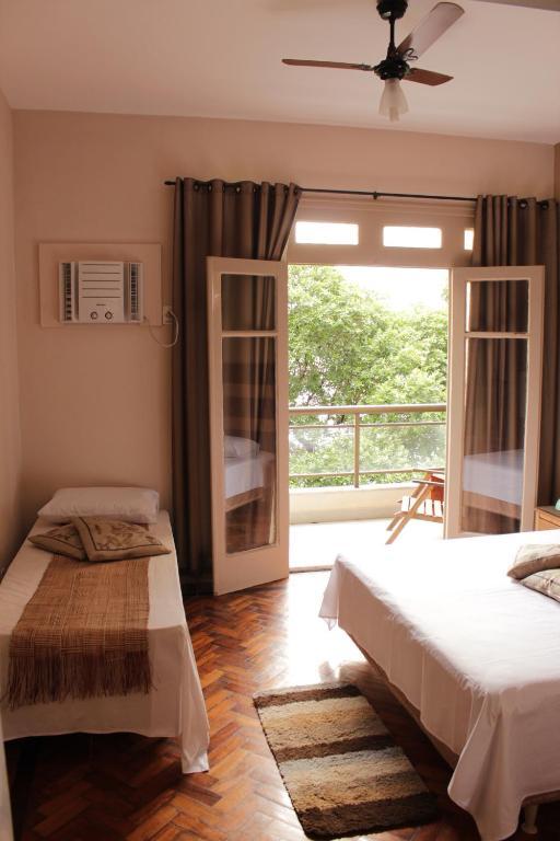 Hotelo Rio de Janeiro Room photo