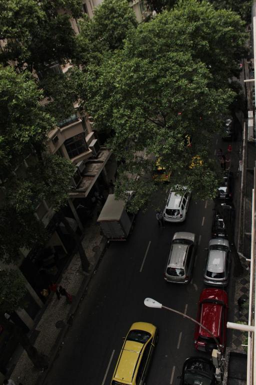 Hotelo Rio de Janeiro Exterior photo