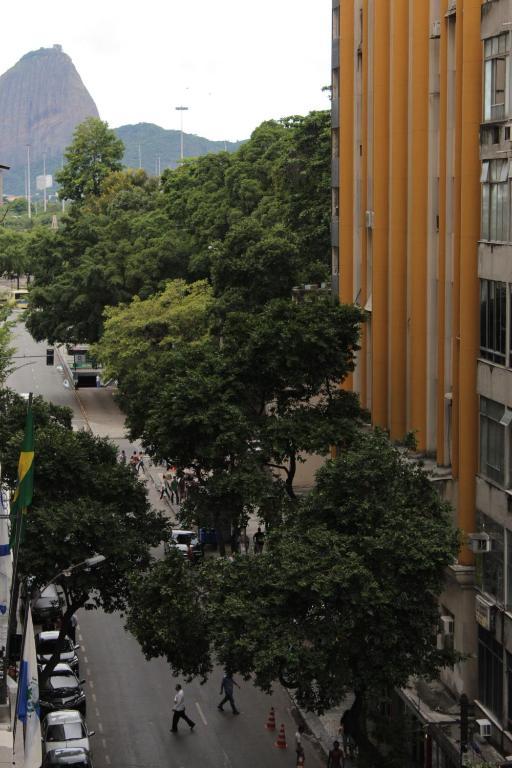 Hotelo Rio de Janeiro Exterior photo