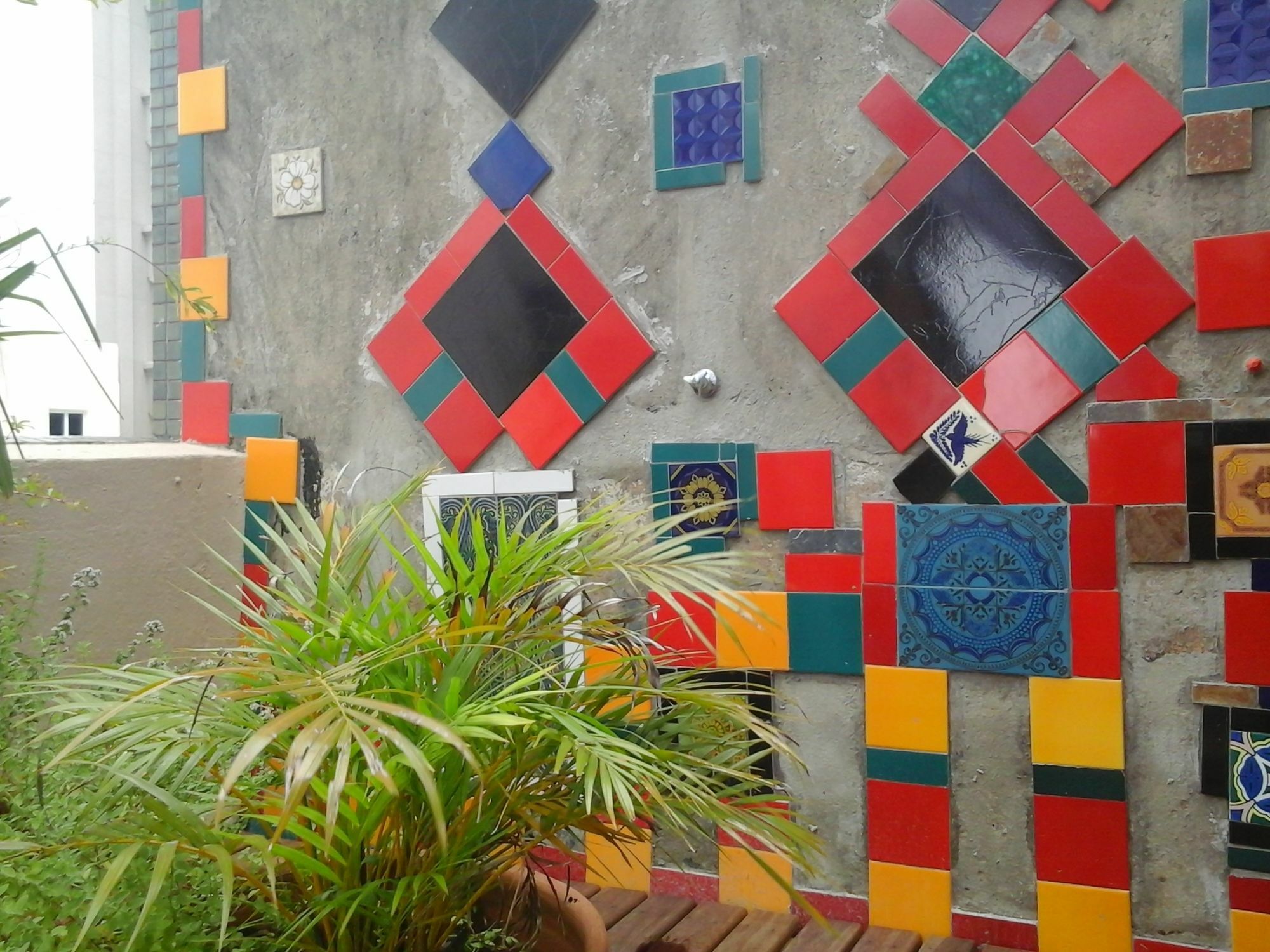 Hotelo Rio de Janeiro Exterior photo