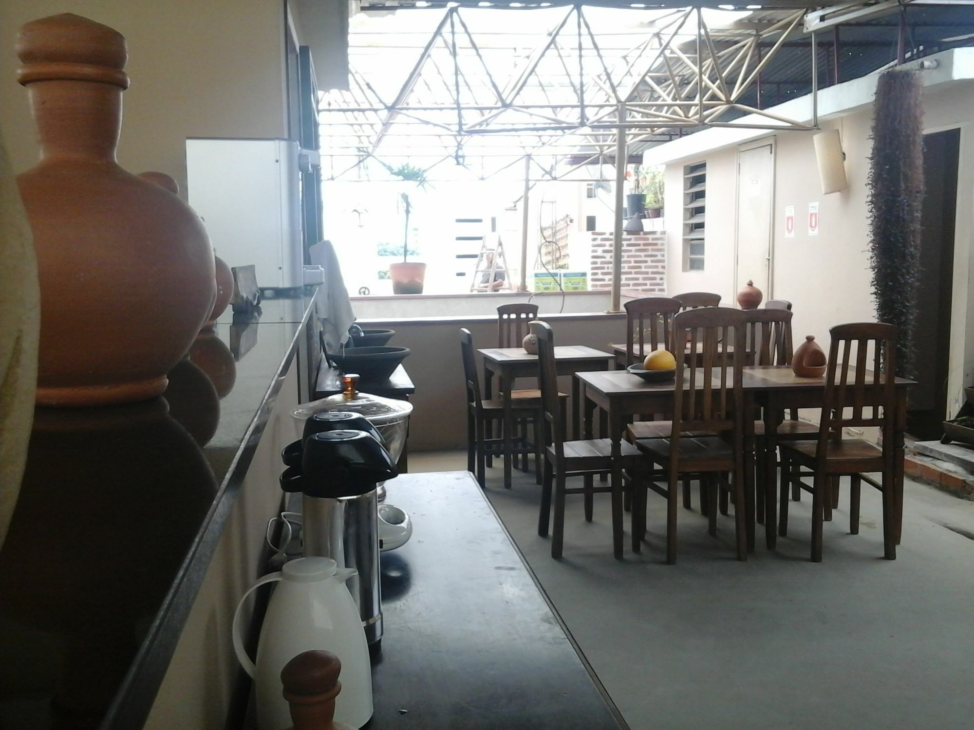 Hotelo Rio de Janeiro Exterior photo